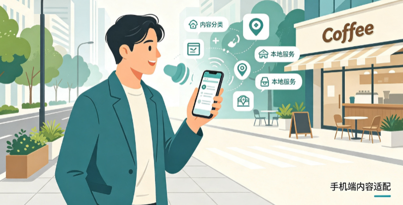 巢湖深度解析手机端 GEO 与 AI 优化协同逻辑，兼顾用户检索体验与企业线上传播