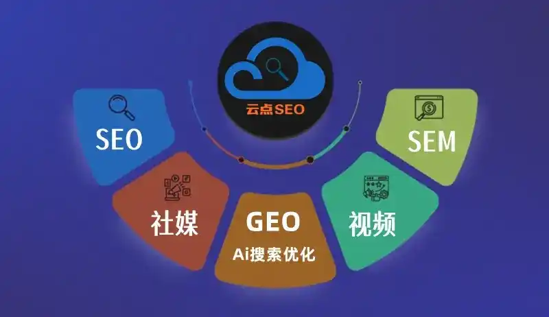 巢湖GEO优化：AI智能体时代取代SEO的全新内容优化逻辑