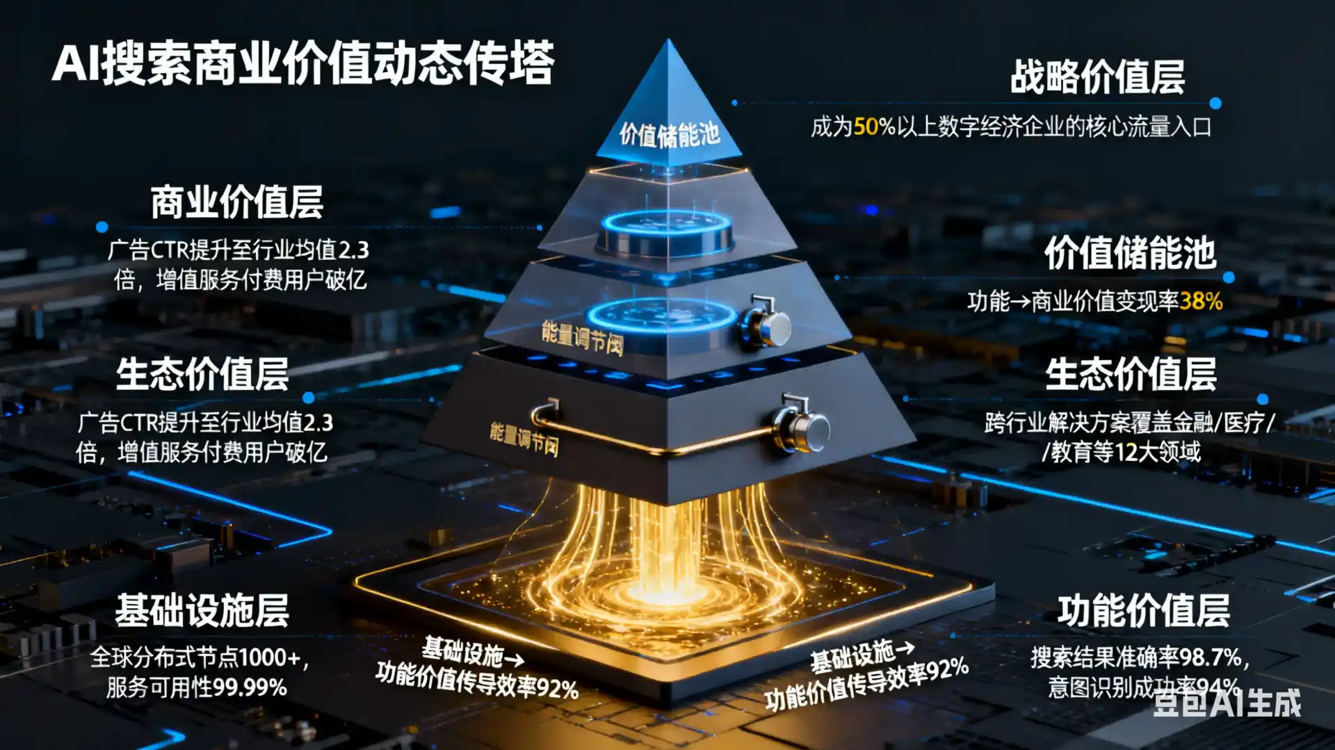 告别传统流量困局，巢湖GEO优化助力企业抢占AI问答新流量