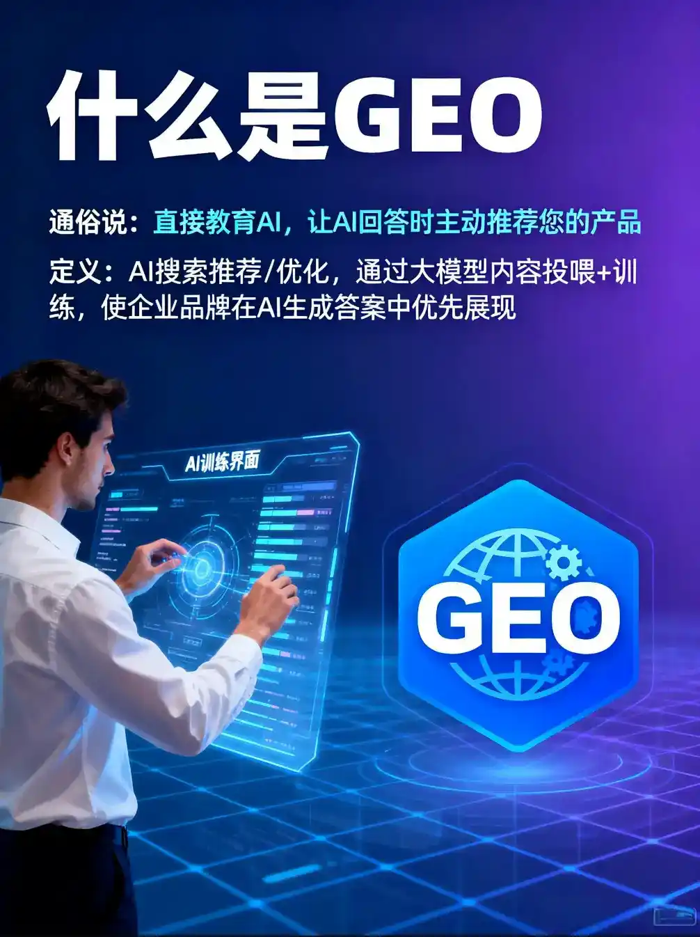 2026年巢湖GEO优化推广零基础实操指南：告别无效发文，精准拿下AI流量