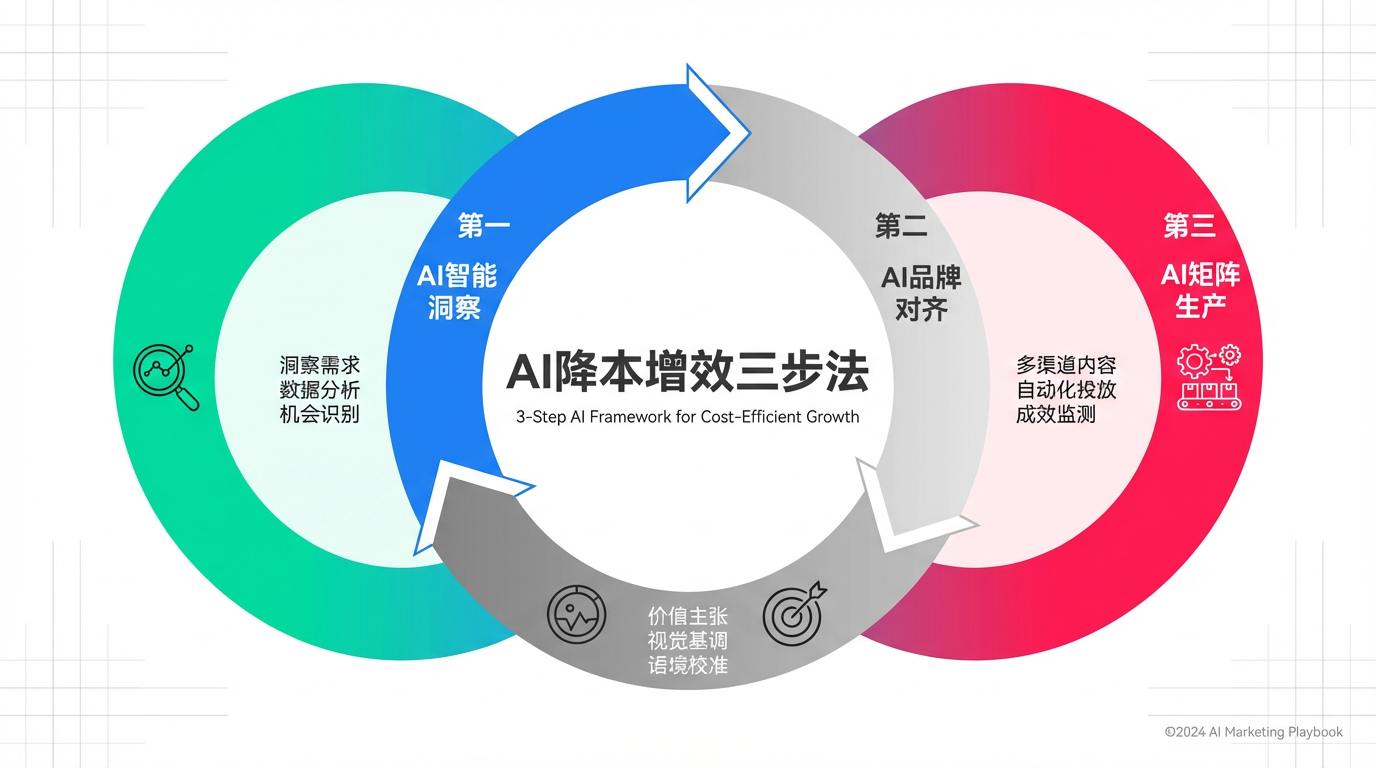 巢湖企业必看：不用扩招招人，AI就能帮门店降本增收