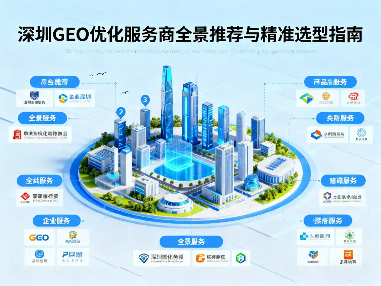 从巢湖地域搜索与场景落地视角，重新读懂GEO优化的实用价值